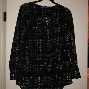 women’s blouse